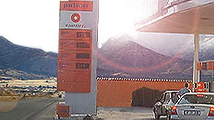 Rompetrol tinteste 40 de statii si 100 de francize in Bulgaria in 2 ani