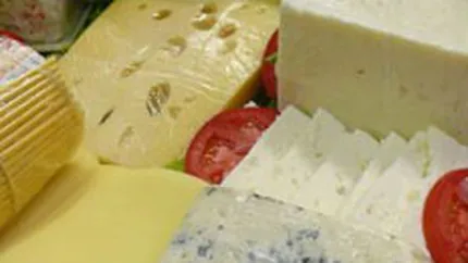 Albalact intra pe segmentul branzeturi prin achizitia a 77% din Raraul SA