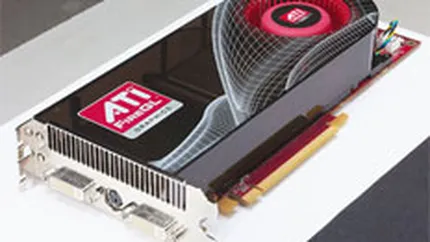 AMD a pierdut in T3 doar 67 mil. $, pe fondul vanzarilor bune de cipuri ATI