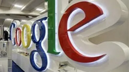 Google, profit in crestere cu 26% in T3, pana la 1,35 mld. $