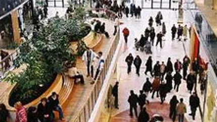 Investitie de 50 mil. euro intr-un centru comercial din Targu Jiu