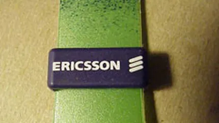 Ericsson a pierdut 384 mil. $ in T3, mai putin decat estimarile analistilor