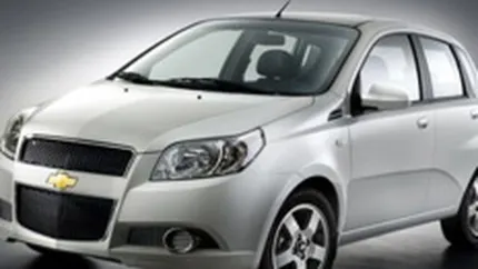 Grey Group a castigat contul Chevrolet pentru  Europa Centrala si de Est