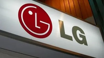 Profitul net al LG Electronics in scadere cu 93%, afectat de cursul valutar