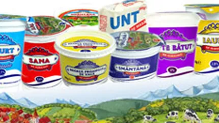 RC2 a cumparat vineri actiuni Albalact de 1,16 mil. euro