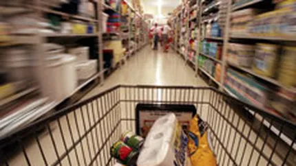 Concurenta a amendat Billa, Pic si Spar cu 850.000 euro