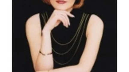 Raluca Moianu a fost numita director de programe la GoldFM