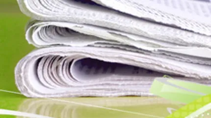 PwC: Presa de divertisment va creste doar cu 3,5% anual in urmatorii 5 ani