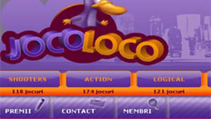 WebCocktail investeste 100.000 euro intr-un site ce va include publicitate \in-game\
