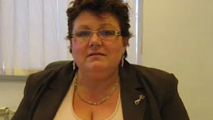 Rodica Chisca este noul senior underwriter al EuroIns