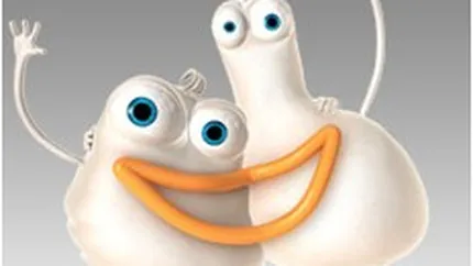 Orange Romania colaboreaza cu Boom Advertising pentru un concurs pe 45 de site-uri