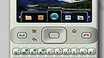 A fost lansat oficial primul telefon mobil bazat pe platforma Google Android