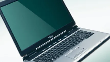 Produsele Fujitsu Siemens, 35% din afacerile distribuitorului CG&GC