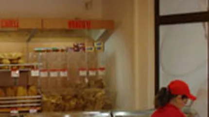 Vel Pitar a intrat pe segmentul napolitanelor ambalate