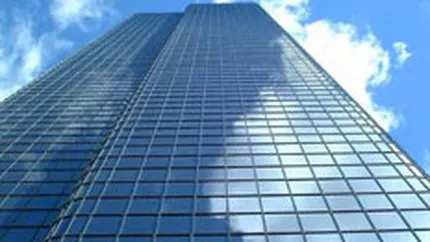 Piata birourilor din Bucuresti in 2009: Chiriasii se muta spre vest