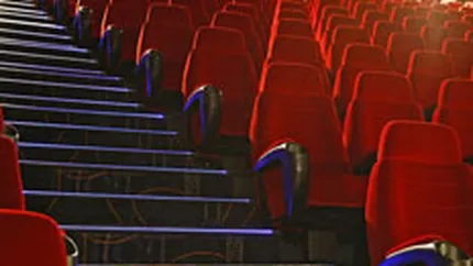 Investitie de 7,5 mil. euro intr-un cinema multiplex la Iulius Mall Cluj