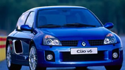 Renault isi inchide temporar uzinele din Franta