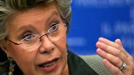 UE da Romania ca exemplu prost in domeniul telecomunicatiilor