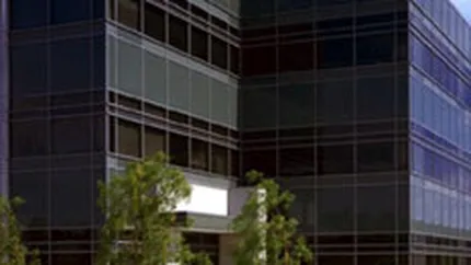 Spatiile de birouri din Pipera vor creste la 34% din totalul pe Capitala, in 5 ani