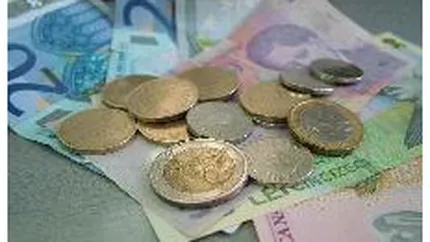 Standard&Poor\'s a coborat ratingul Romaniei, din cauza riscurilor de finantare