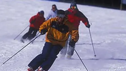 Piata echipamentelor sportive de iarna creste cu 40% in 2008, la 2 mil. euro