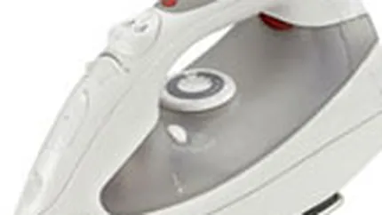 Groupe Seb Romania vizeaza afaceri cu electrocasnice in crestere cu 20% in 2008