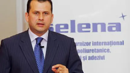 Selena Romania: Piata de spume poliuretanice va stagna valoric in 2008