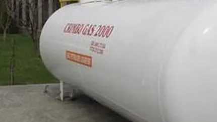 Rompetrol Gas isi tripleaza numarul de statii GPL prin preluarea activelor Crimbo