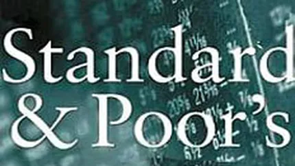 S&P a coborat perspectiva de rating a Bucurestiului de la stabila la negativa