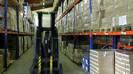 CBRE: Piata industriala si logistica europeana este stabila, in ciuda crizei economice