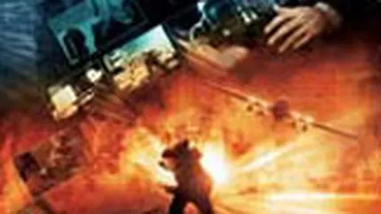 Eagle Eye - lider in boxoffice-ul romanesc, cu incasari de 40.000 de euro