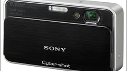 Profitul net trimestrial al Sony a scazut cu 72%