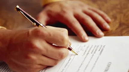 Numarul autorizatiilor de munca pentru straini s-a majorat cu 50%, la 15.000 in 2008