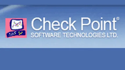 Check Point: venituri in crestere usoara, la 200 mil. $