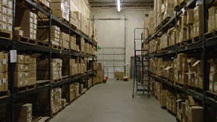 O companie craioveana a inchiriat 3.500 mp in Nord Est Logistic Park