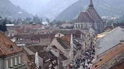 Brasov, Cluj sau Timisoara ar putea deveni orase turistice in 3-4 ani