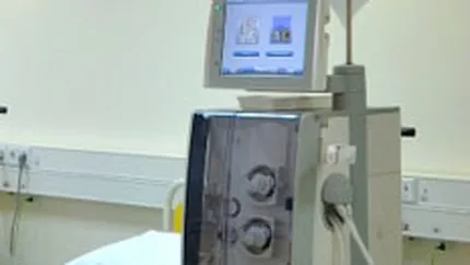 Fresenius a deschis la Bucuresti cel mai mare centru privat de dializa din Europa