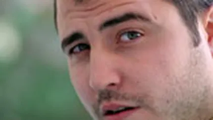 Stefan Vasilachi este noul director de creatie al GMP Advertising