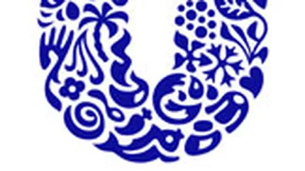 Unilever a afisat un profit trimestrial in crestere cu 63%