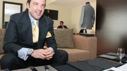 Croitorul miliardarilor: Povestea italianului care imbraca VIP-uri la domiciliu