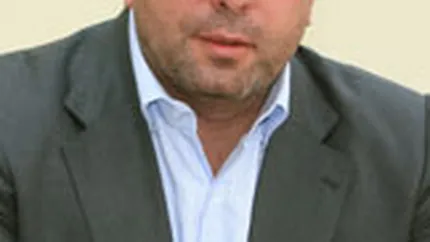 Luke Lewis este noul director de marketing al Strauss Romania