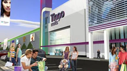 Mivan schimba strategia: Reteaua de mall-uri Tiago va avea cinema si patinoar