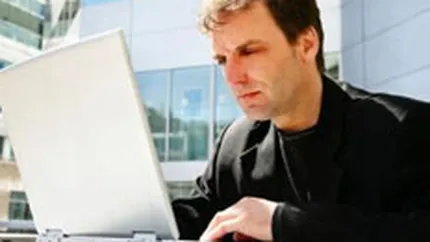 Studiu: Bancile romanesti nu comunica bine pe Internet cu presa