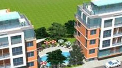 Re/Max: Unele proiecte rezidentiale din Capitala vor inregistra scaderi de pret de 25%