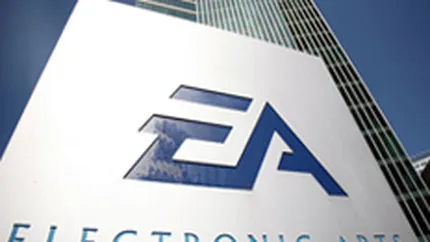 Electronic Arts isi revizuieste in scadere estimarile si concediaza 6% din angajati