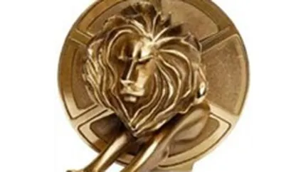 Festivalul Cannes Lions va acorda si premii pentru PR, din 2009