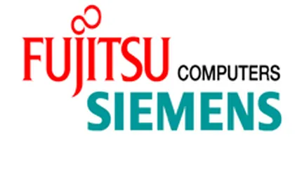 Siemens iese din Fujitsu Siemens Computers