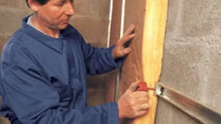 Izolarea locuintelor poate reduce cu 40-50% consumul de energie termica