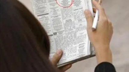 Aproape 2.000 de persoane din judetul Cluj vor ramane fara joburi