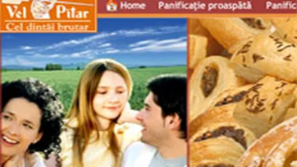 Vel Pitar creeaza postul de online manager pentru dezvoltarea si extinderea pe Internet